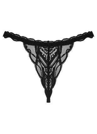 Стринги obsessive sedila s/m 6