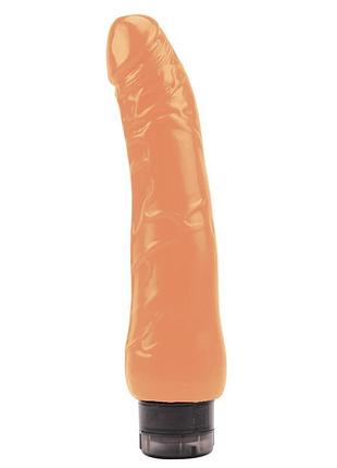 Вибратор chisa mambo vibe 9inch 2