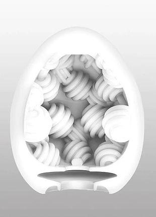 Мастурбатор яйце tenga egg sphere 2
