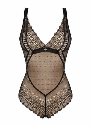 Боди obsessive estiqua m/l 3