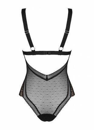 Боди obsessive estiqua m/l 4