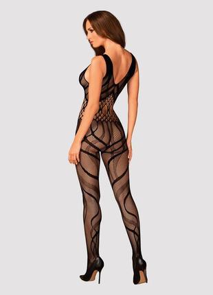 Комбінезон bodystocking g328 s/m/l 4