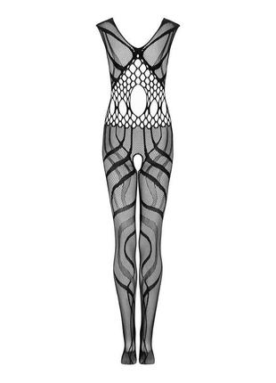 Комбінезон bodystocking g328 s/m/l 5