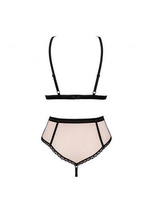 Комплект obsessive lilines l/xl 4