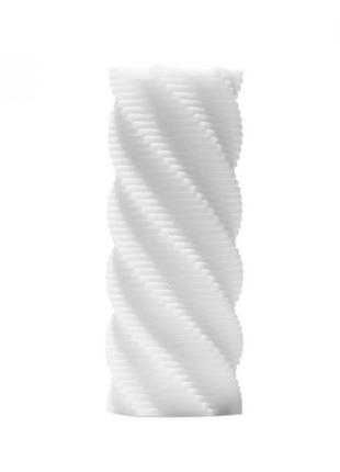 Мастурбатор tenga 3d spiral 5