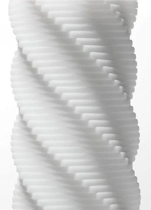Мастурбатор tenga 3d spiral 6