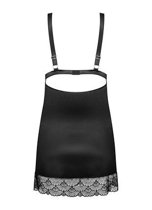 Пеньюар obsessive eloissa s/m 8