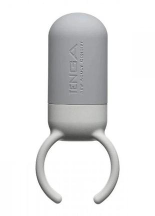 Ерекційне кільце з вібрацією tenga svr one - серій