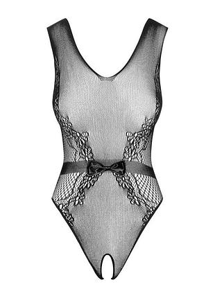 Боди obsessive b115 body s/m/l 5