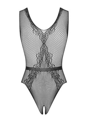 Боди obsessive b115 body s/m/l 6