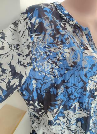 Легесенка натуральная блуза gerry webber4 фото