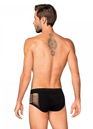 Чоловічі труси obsessive м101 s/m/l 2