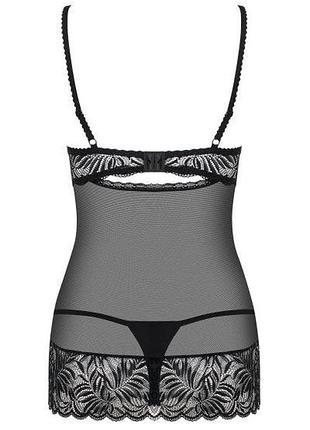Бебідол obsessive contica babydoll s/m 2