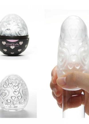 Мастурбатор tenga - egg lovers 3