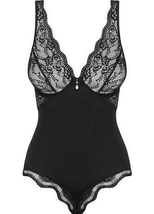 Боди obsessive luvae teddy s/m 6