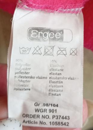 Термо лосини ergee5 фото