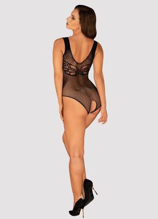 Боди obsessive b134 s/m/l 4