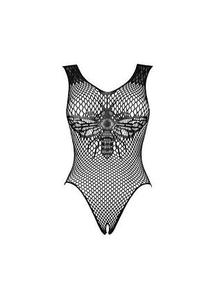 Боди obsessive b134 s/m/l 5