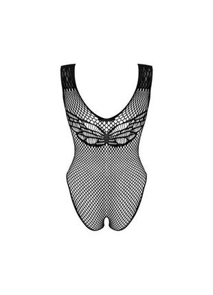 Боди obsessive b134 s/m/l 6