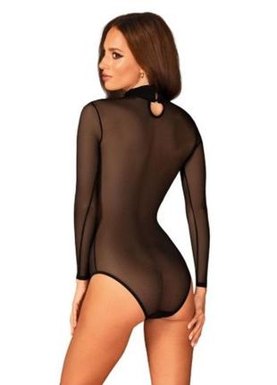 Боди obsessive b136 m/l 2