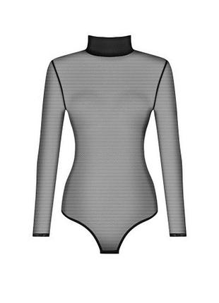 Боди obsessive b136 m/l 3