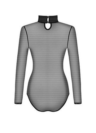 Боди obsessive b136 m/l 4