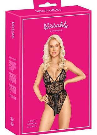 Боди body lace s/m 3