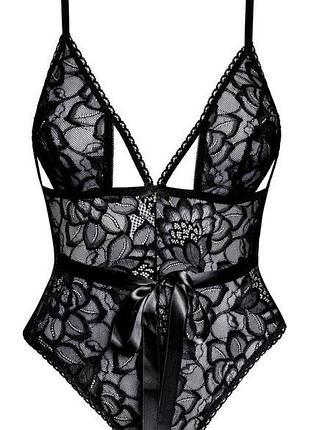 Боди body lace s/m 4