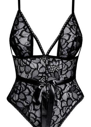 Боди body lace s/m 8