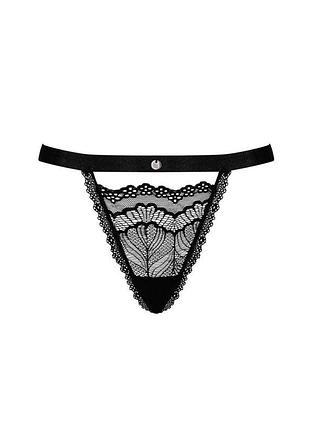 Стринги obsessive isabellia s/m 4
