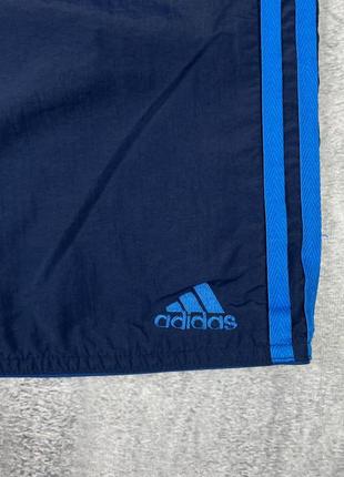 Оригинальные шорты adidas6 фото