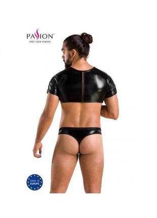 Комплект чоловічий passion 057 set peter s/m 4