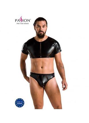 Комплект чоловічий passion 057 set peter s/m 5