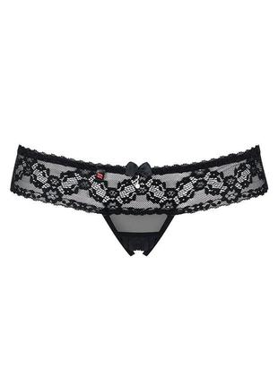 Стринги obsessive 837-thc-1 l\xl obsessive 5