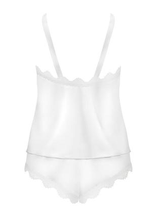 Комплект obsessive prima neve s/m 6