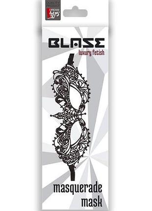 Маска на глаза blaze masquerade mask 2
