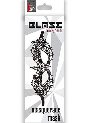 Маска на глаза blaze masquerade mask 3