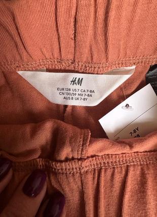 Шорты детские h&m8 фото