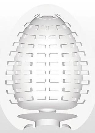 Мастурбатор tenga egg spider 2