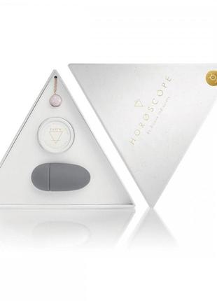 Набір bijoux indiscrets horoscope — taurus (тілець) вібратор н...