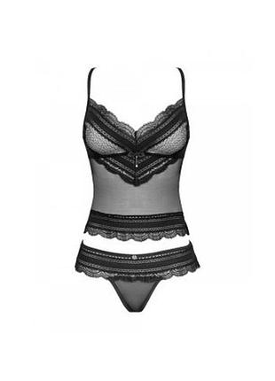 Комплект obsessive ivannes s/m 2