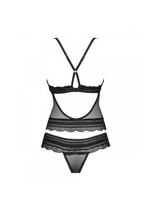 Комплект obsessive ivannes s/m 3