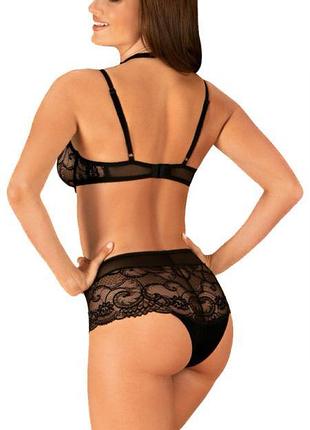 Комплект obsessive elizenes s/m 2