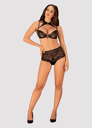 Комплект obsessive elizenes s/m 3