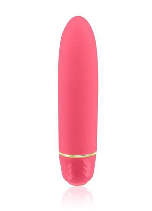 Вібропуля rianne s classique vibe coral 2