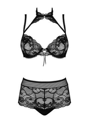 Комплект obsessive elizenes s/m 5