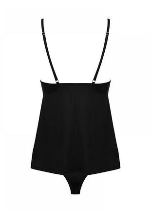 Комплект obsessive bellarou m/l 4