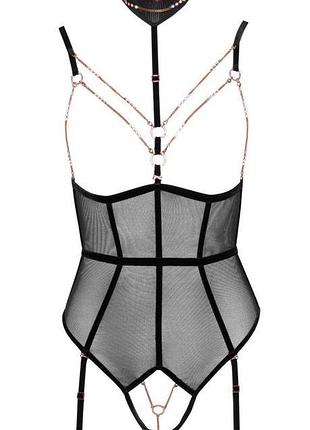 Боді сексуальне body decoration m 5