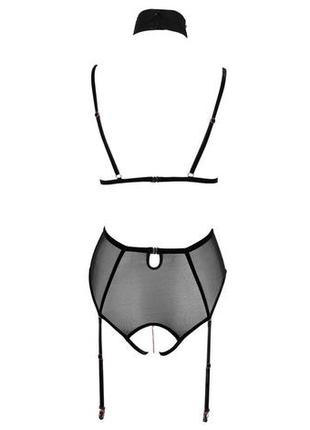 Боді сексуальне body decoration m 7