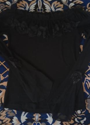 Нарядна кофточка)))